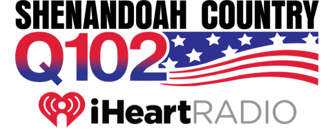 Q102-iHeart logo a
